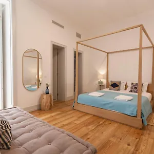 Flh Lux Baixa Flat - Historical Center Near Tejo River , Lisbona Portogallo