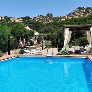 Casa Lavanda - Villaggio Galanu Li Valcaggi
